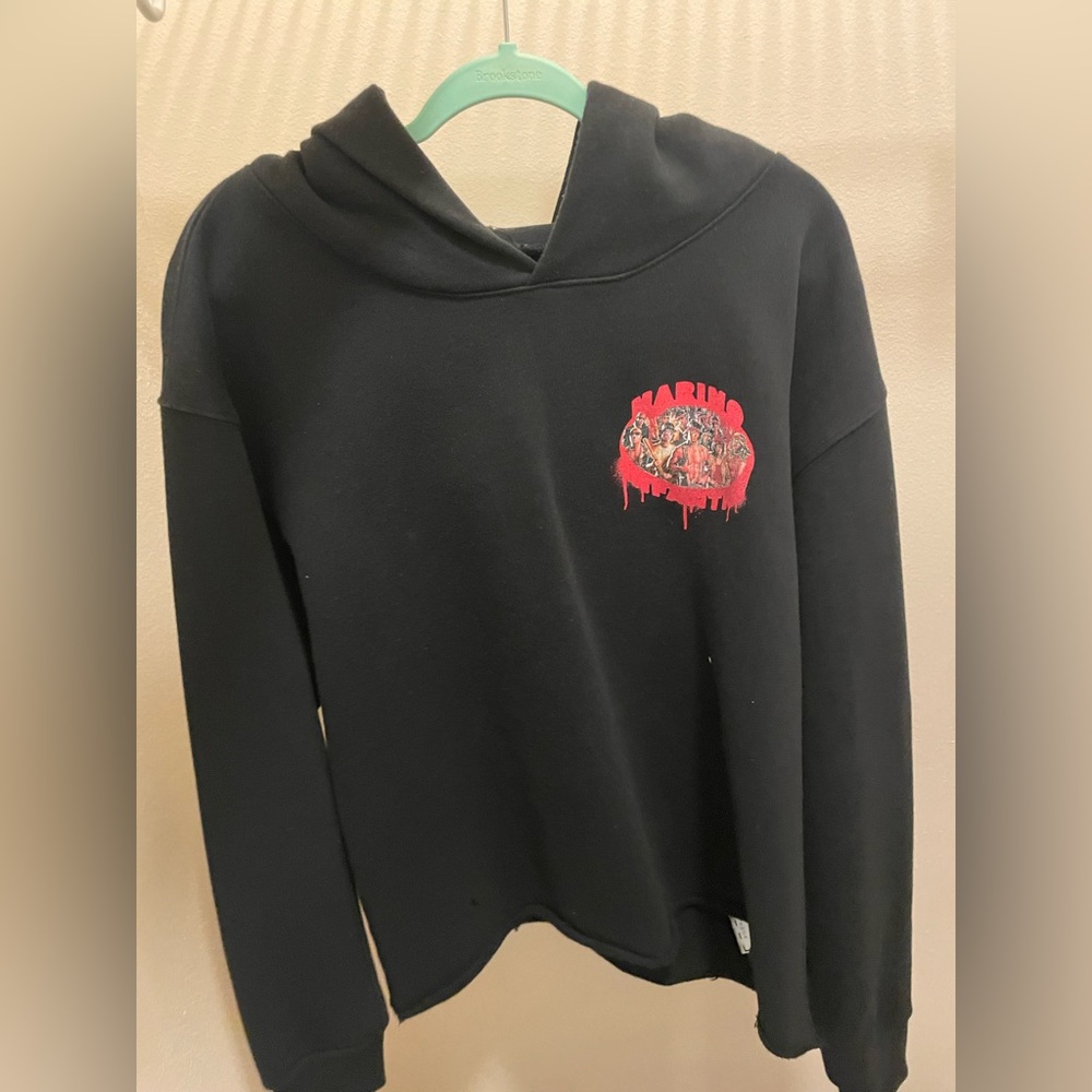 MARINO INFANTRY WARRIORS HOODIE